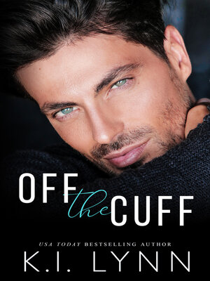 cover image of Off the Cuff